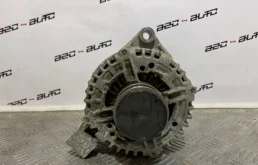 генератор для Volvo S40 MS 2004-2012