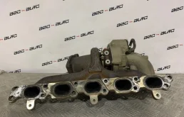 турбина для Volvo S80 AS 2006-2016