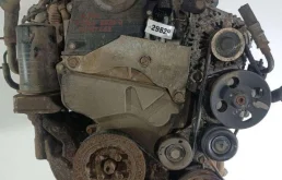 Двигатель с навесным для Hyundai Santa Fe Classic SM 2007-2013