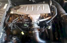 Форсунка топливная для Citroen Jumpy 2 2007-2013