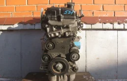 Двигатель без навесного для Suzuki Grand Vitara на фотографиях