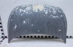 Замок капота для Hyundai Solaris на фотографиях