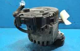 Генератор для Nissan Serena 2014 года на фотографиях