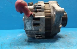 Генератор для Nissan Primera на фотографиях