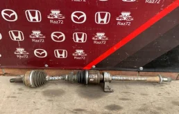 Привод передний правый для Honda Accord на фотографиях