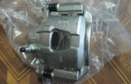 Суппорт передний правый для Chevrolet Lacetti 2004-2013 Хэтчбек