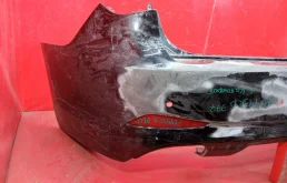 Бампер задний для Hyundai i40 2012 года на фотографиях