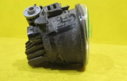 Фары для Toyota Alphard на фотографиях