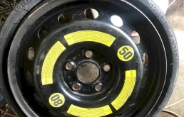 Докатка для Audi Q7 4L 2005-2015