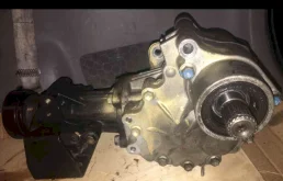 Раздатка для Suzuki Swift Хэтчбек 3-d 2004-2010