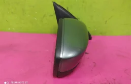 Зеркала для Skoda Rapid 2012 года на фотографиях