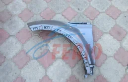 Стекла и зеркала для Land Rover Range Rover Evoque 2015 года на фотографиях