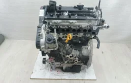 Двигатель d4hd Hyundai Tucson 2023 NX4
