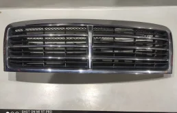 Решетка радиатора SsangYong Rexton 2009 Y250