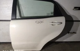 Дверь SsangYong Actyon 2013 C200