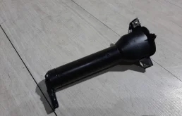 Форсунка фароомывателя левая для Honda CR-V на фотографиях