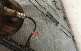 Лямбда-зонд (верхний) для Toyota RAV4 XA20 2000-2005