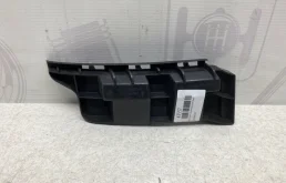 Кронштейн заднего бампера левый Mercedes-benz W204