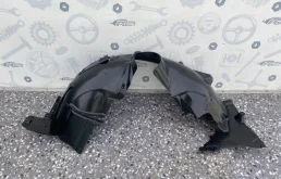 Подкрылок передний правый Mercedes-benz W246