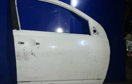 Дверь Nissan Qashqai 2009 J10E