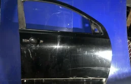 Дверь Nissan Qashqai 2009 J10E