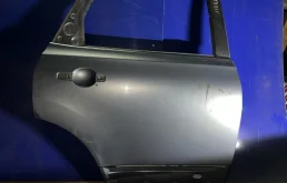 Дверь Nissan Qashqai +2 2012 J10E
