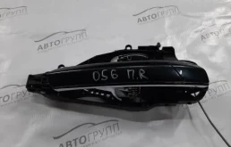 МКПП 5ти ступка 4.11 для Subaru Forester SG 2002-2008