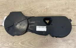 Кожух ремня грм Audi Q7 2007-2009 4L