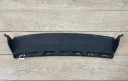 Воздуховод VW Touareg NF 2010-2014 7P