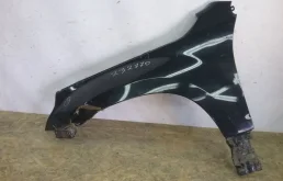 Крыло левое для Suzuki Grand Vitara 2016 года на фотографиях