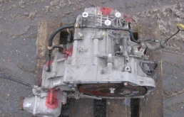 АКПП для Honda CR-V на фотографиях