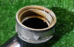 Патрубок интеркулера для BMW X5 на фотографиях