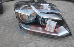 Фара правая для Volkswagen Amarok I 2010-2016