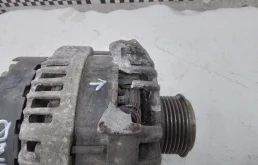 Генератор для Ford Transit на фотографиях