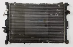 радиатор охлаждения АКПП dur-HE, dur-DI Mon07, S-Max, Gal06, Fo11, C-Max11
