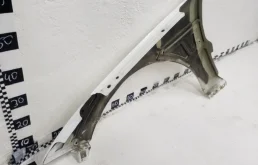 Крыло правое для Kia K5 2020 года на фотографиях