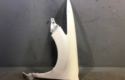 Крыло левое для Honda Accord 2002 года на фотографиях