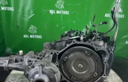 АКПП для Mitsubishi Outlander 1 CU0W 2002-2009