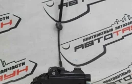 ЗАМОК ДВЕРИ VOLKSWAGEN ЗАДНИЙ ПРАВЫЙ 3B4839016AL