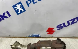Коллектор выпускной Mitsubishi Outlander 2008