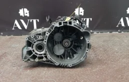 мкпп для Hyundai Santa Fe 2 CM 2006-2012