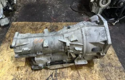 Акпп BMW X3 28iX F25