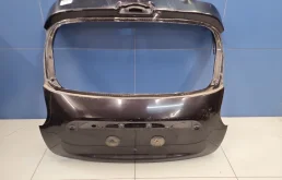 Дверь багажника для Nissan Juke 2010-2019
