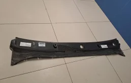 Планка под лобовое стекло (Жабо) для Nissan Pathfinder R51 2005-2014
