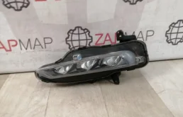 Противотуманка (ПТФ) передняя левая (92201D4600) для Kia Optima 4 JF 2016-2020