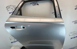 дверь боковая Hyundai Sonata 2019 DN8 G4NM