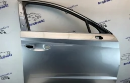 дверь боковая Hyundai Sonata 2019 DN8 G4NM