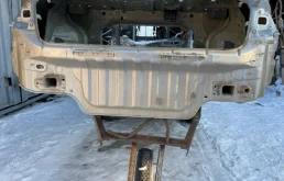 панель кузова Hyundai Sonata 2019 DN8 G4NM
