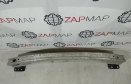 Усилитель заднего бампера для Audi Q7 2015 года на фотографиях