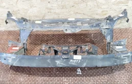 Усилитель бампера OPEL ASTRA H, ZAFIRA B 2004- передний алюминий б/у ASTRA H(2004-2014)